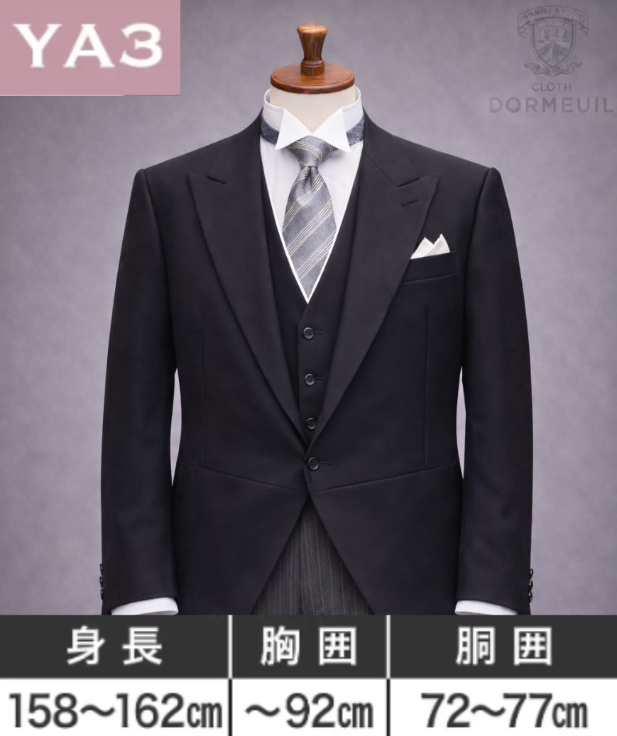 【YA3】_DORMEUILモーニング